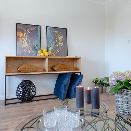 Apartamento Inge-Marie Westerland Exterior foto
