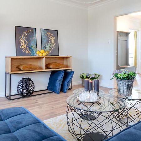 Apartamento Inge-Marie Westerland Exterior foto
