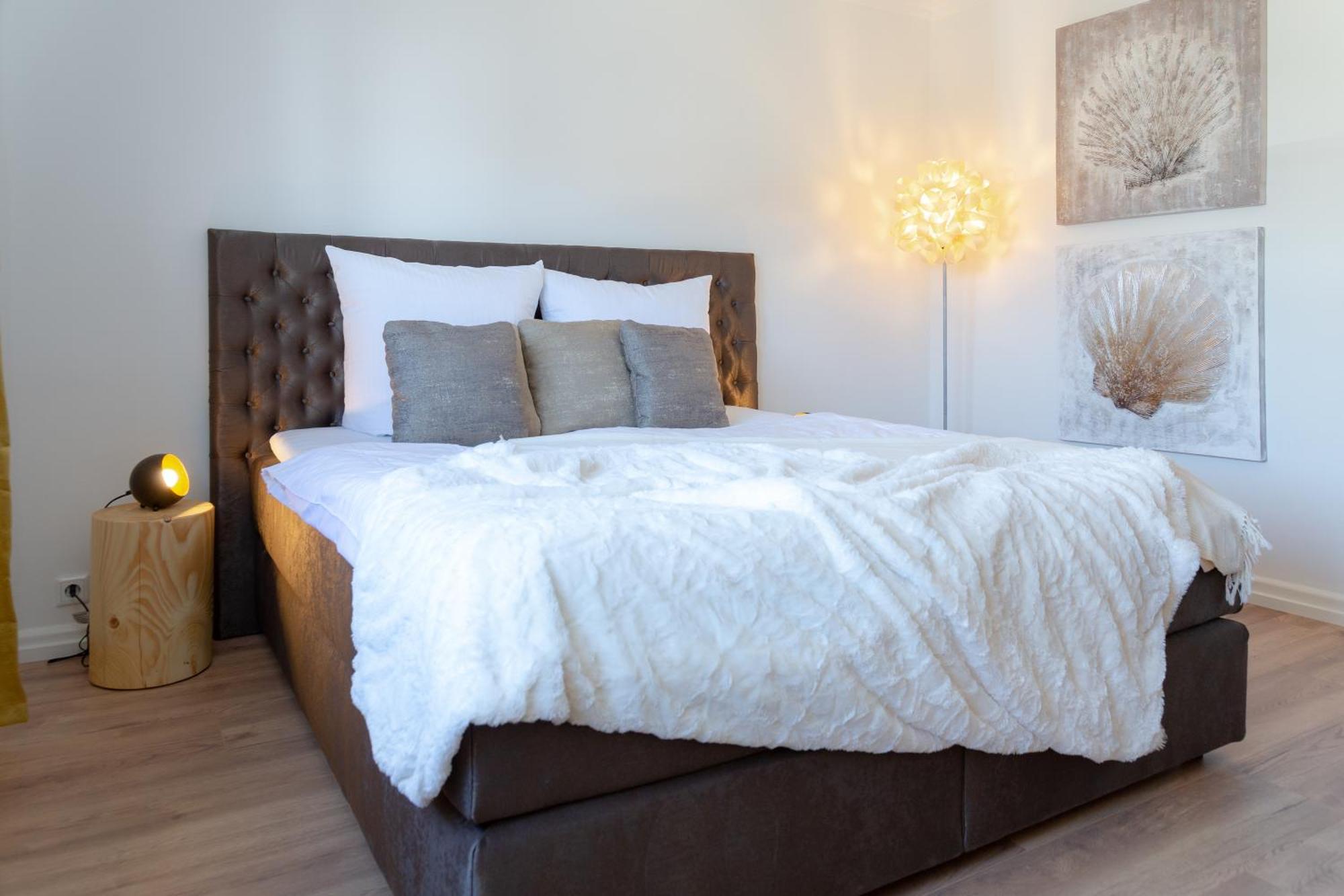 Apartamento Inge-Marie Westerland Exterior foto