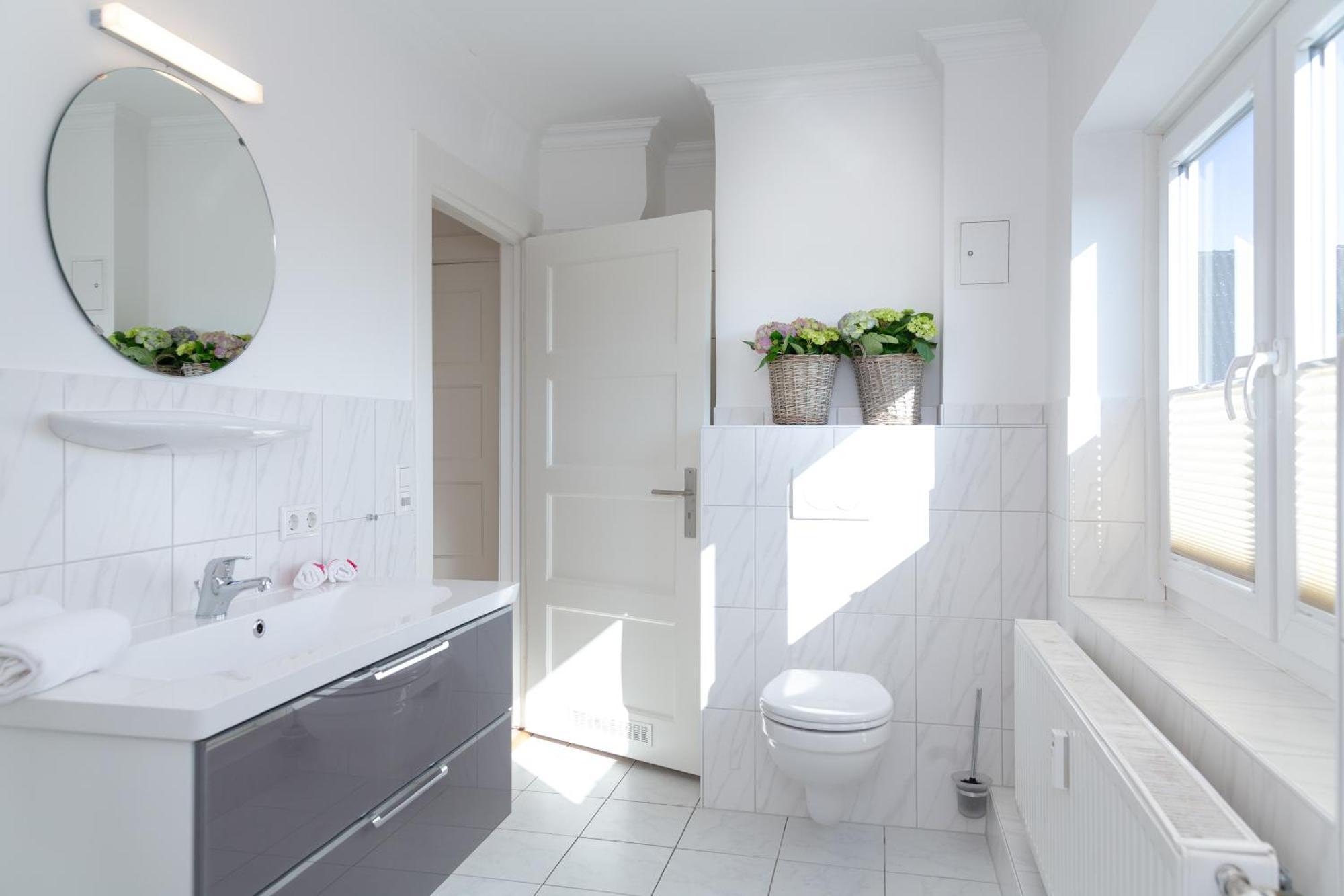 Apartamento Inge-Marie Westerland Exterior foto