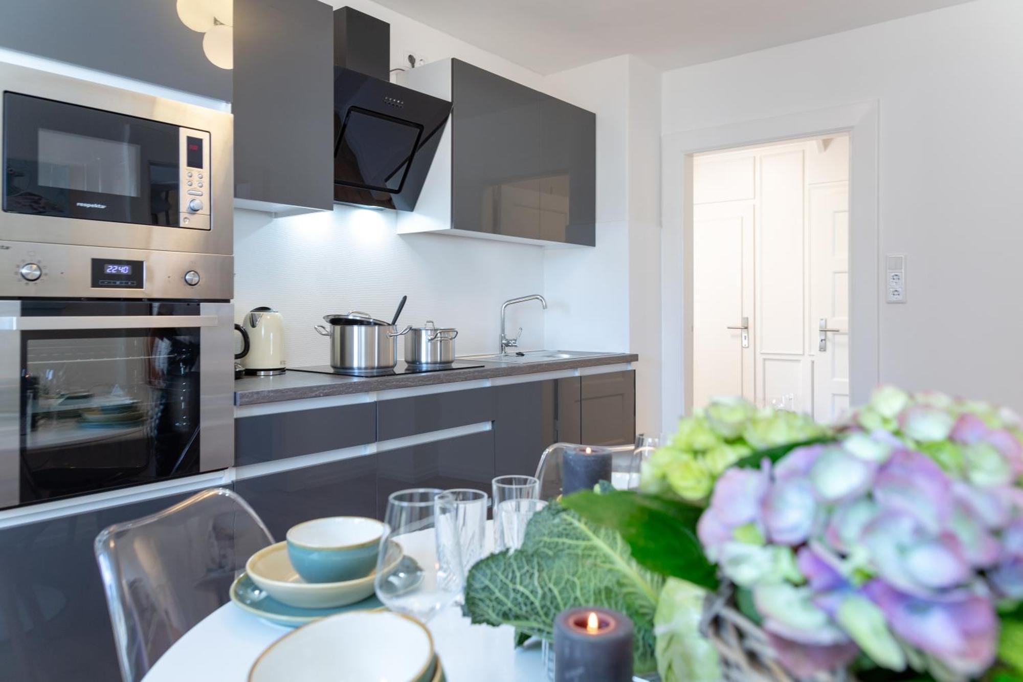 Apartamento Inge-Marie Westerland Exterior foto
