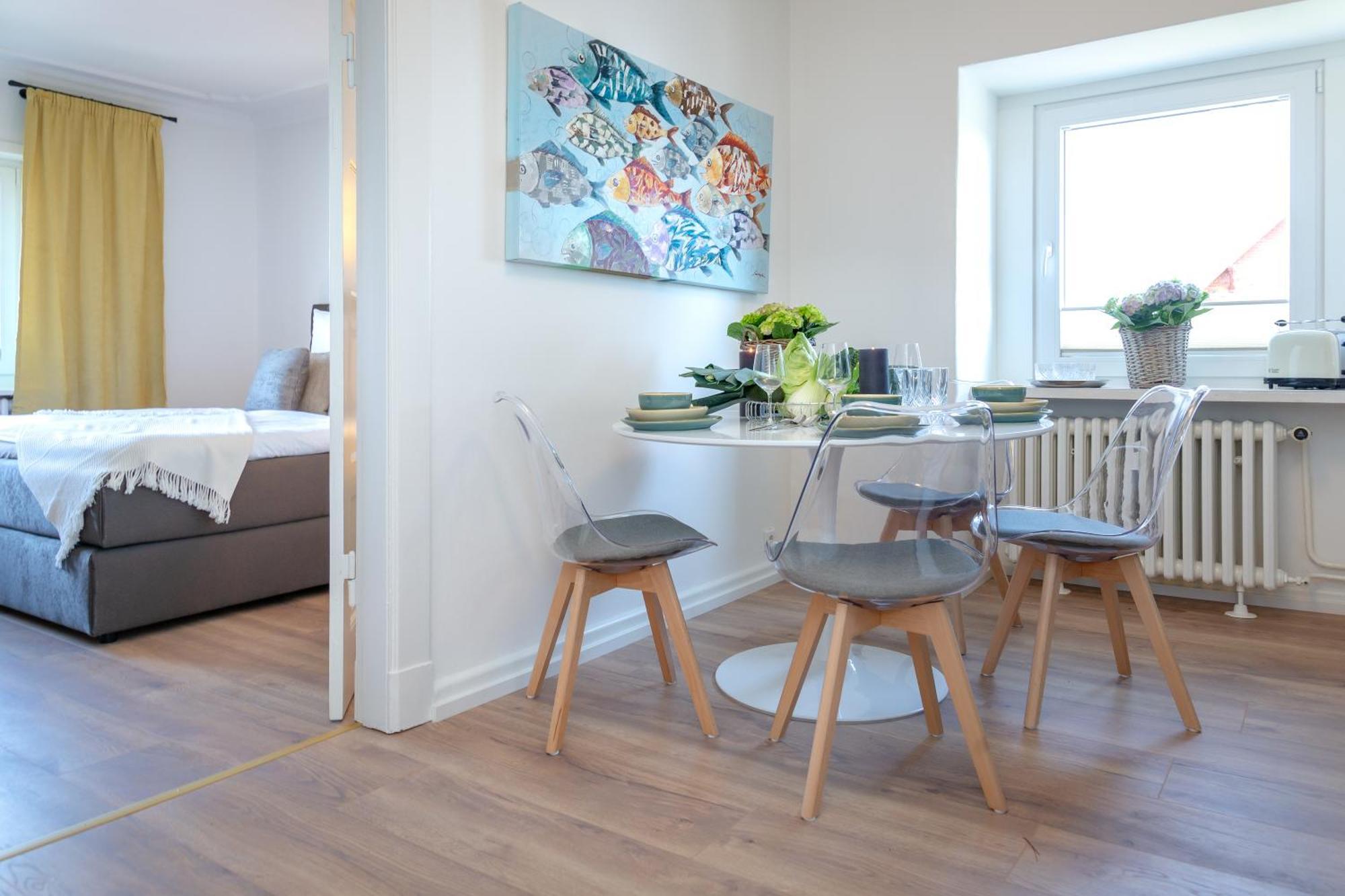 Apartamento Inge-Marie Westerland Exterior foto