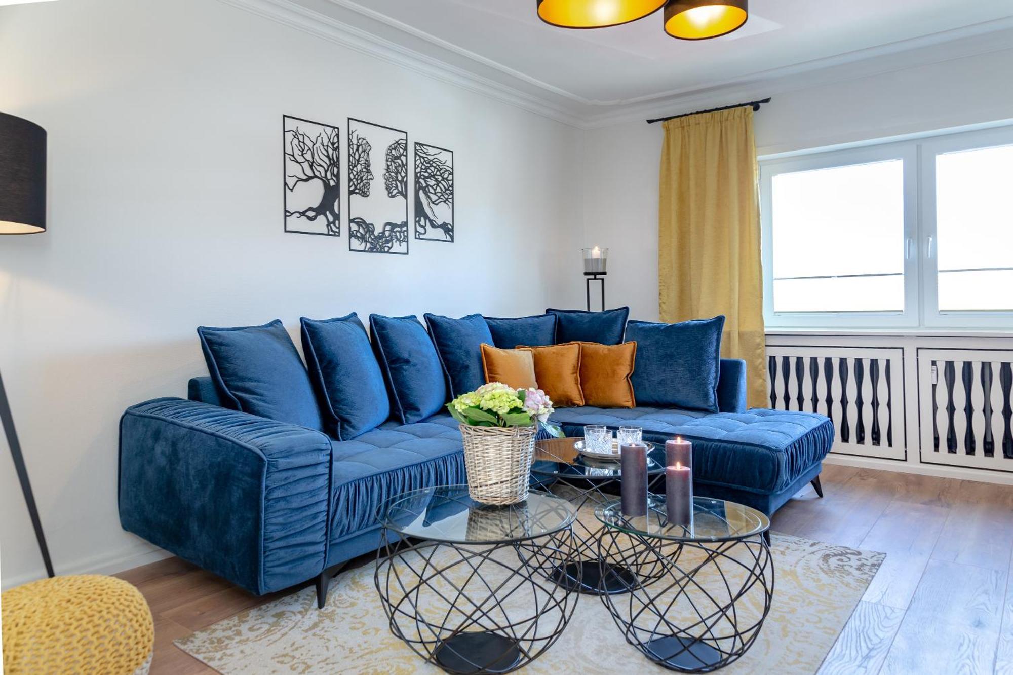 Apartamento Inge-Marie Westerland Exterior foto