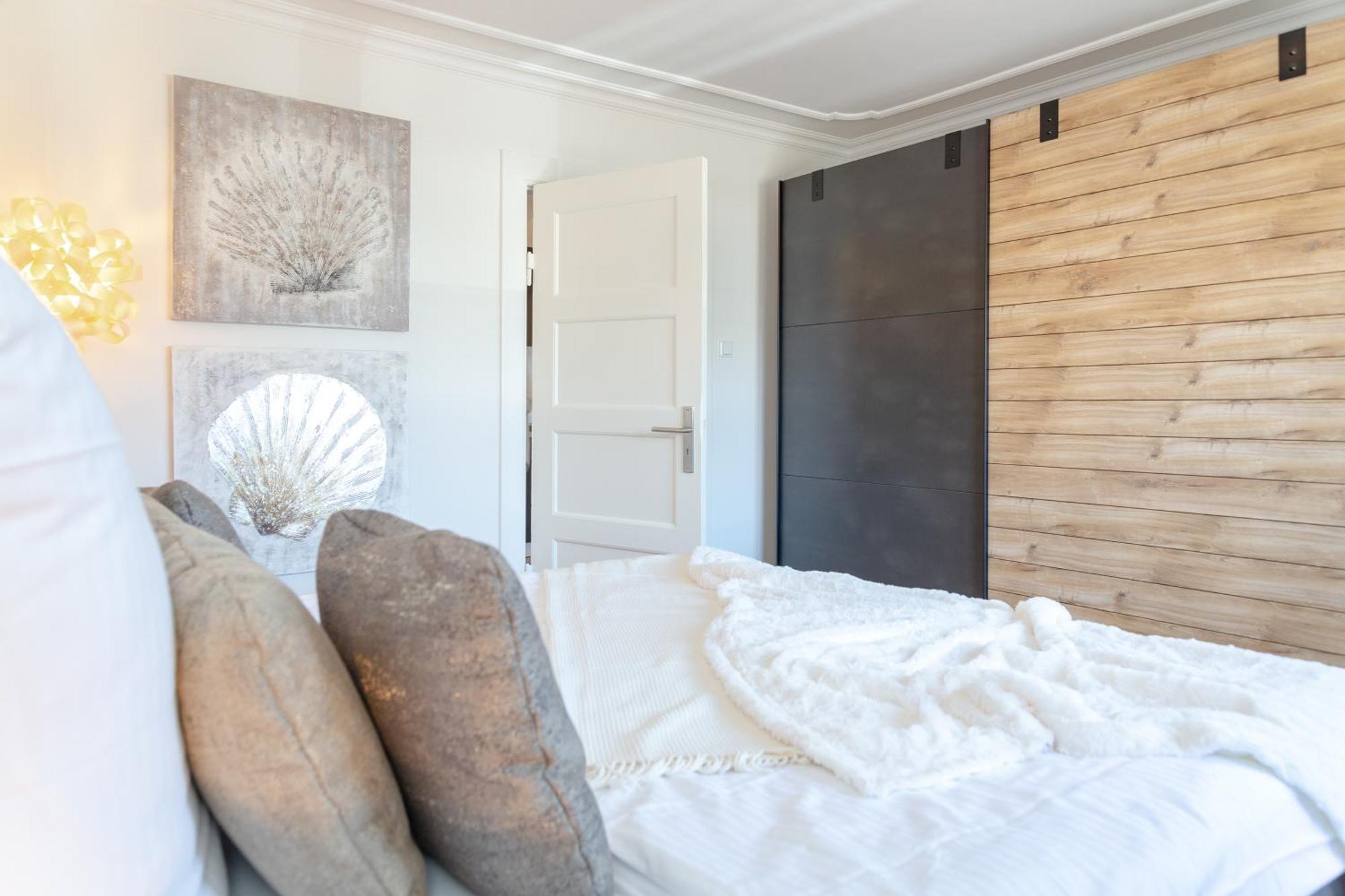 Apartamento Inge-Marie Westerland Exterior foto