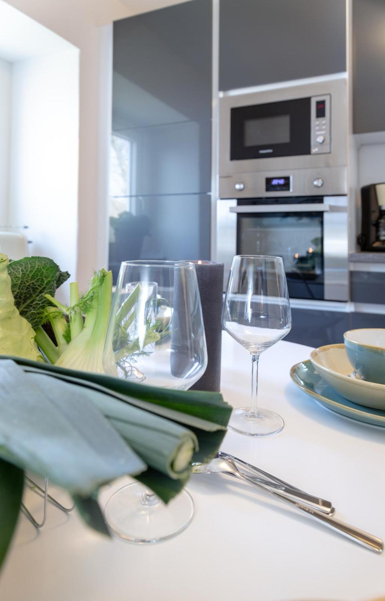 Apartamento Inge-Marie Westerland Exterior foto