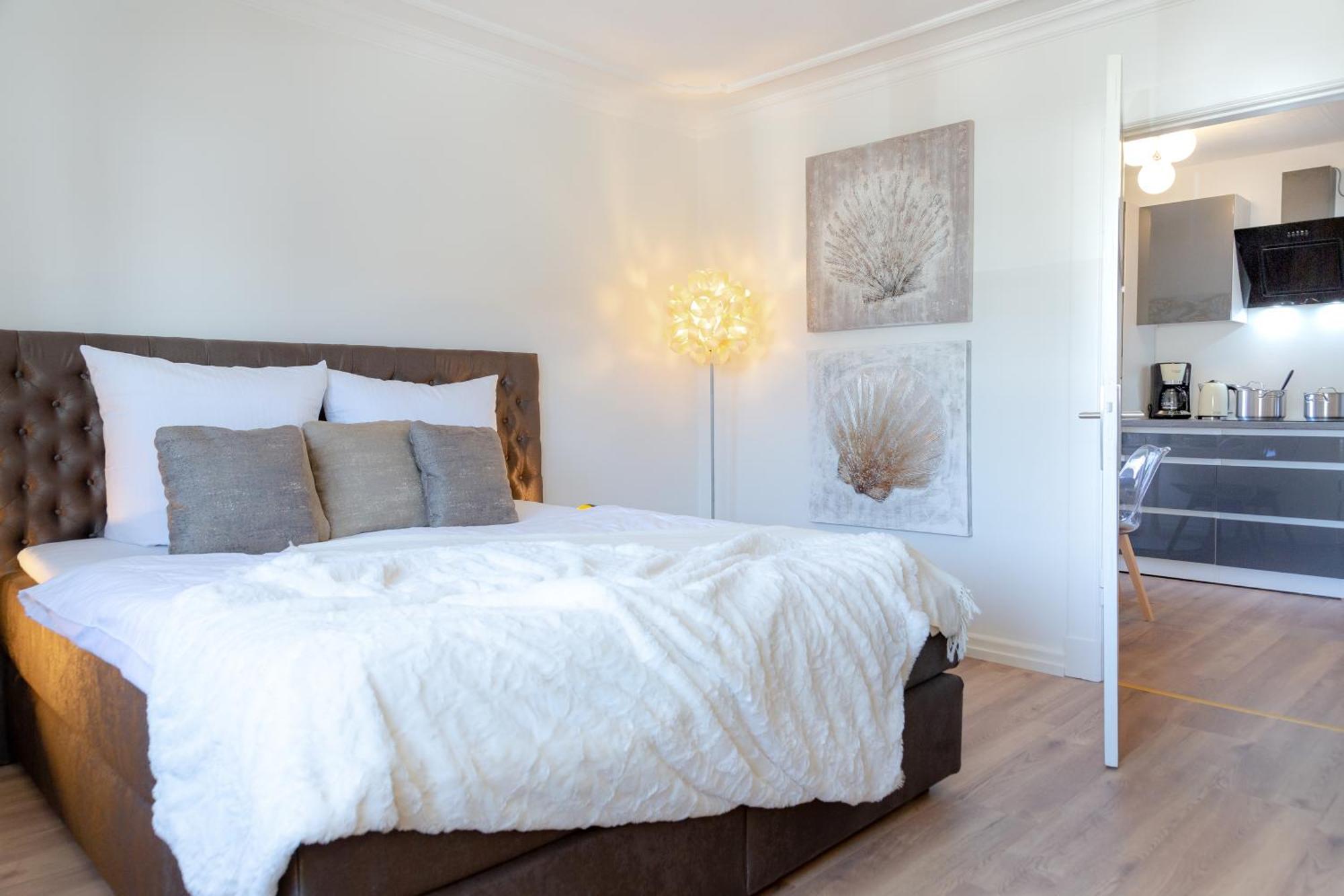 Apartamento Inge-Marie Westerland Exterior foto