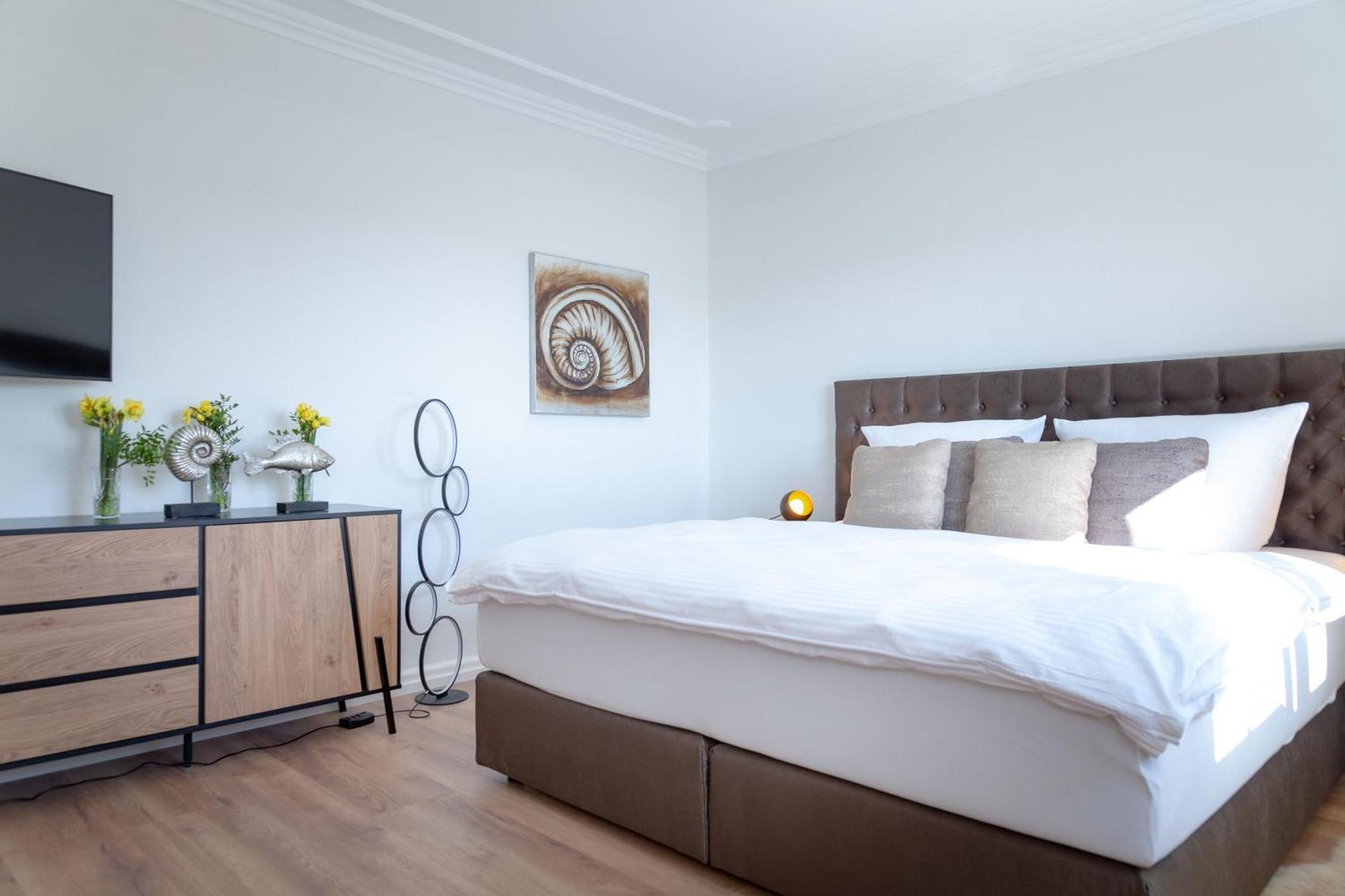 Apartamento Inge-Marie Westerland Exterior foto