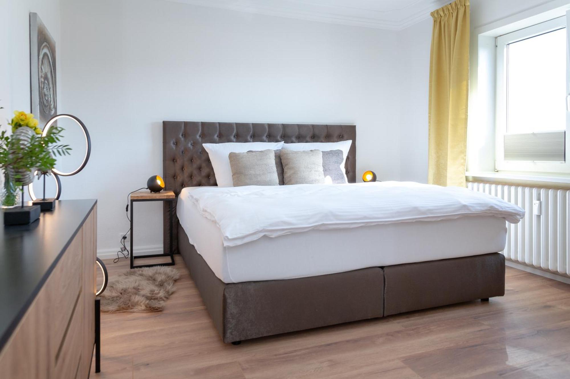 Apartamento Inge-Marie Westerland Exterior foto
