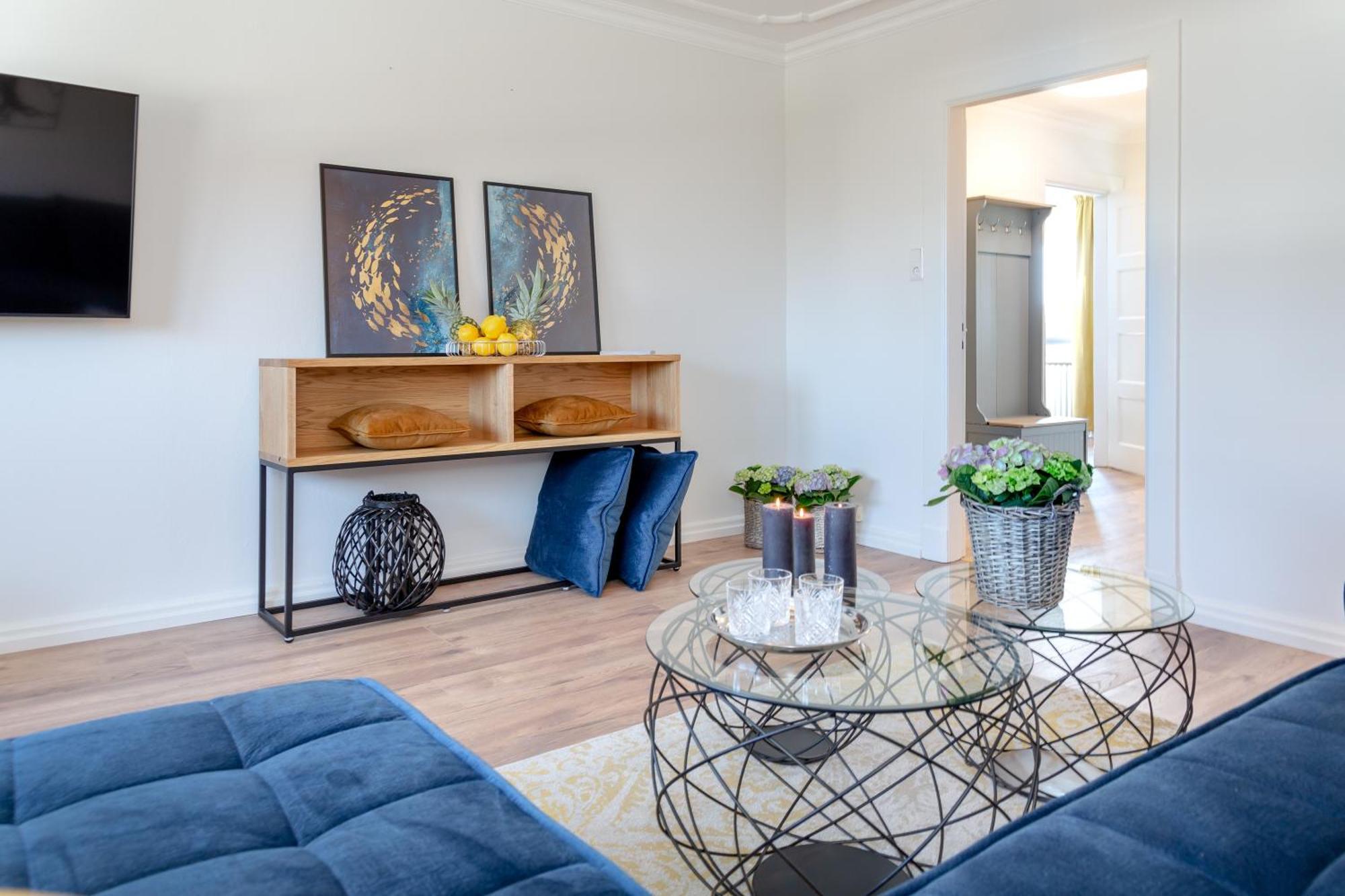 Apartamento Inge-Marie Westerland Exterior foto