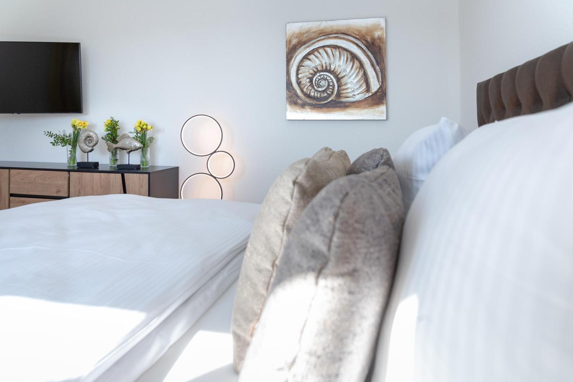 Apartamento Inge-Marie Westerland Exterior foto